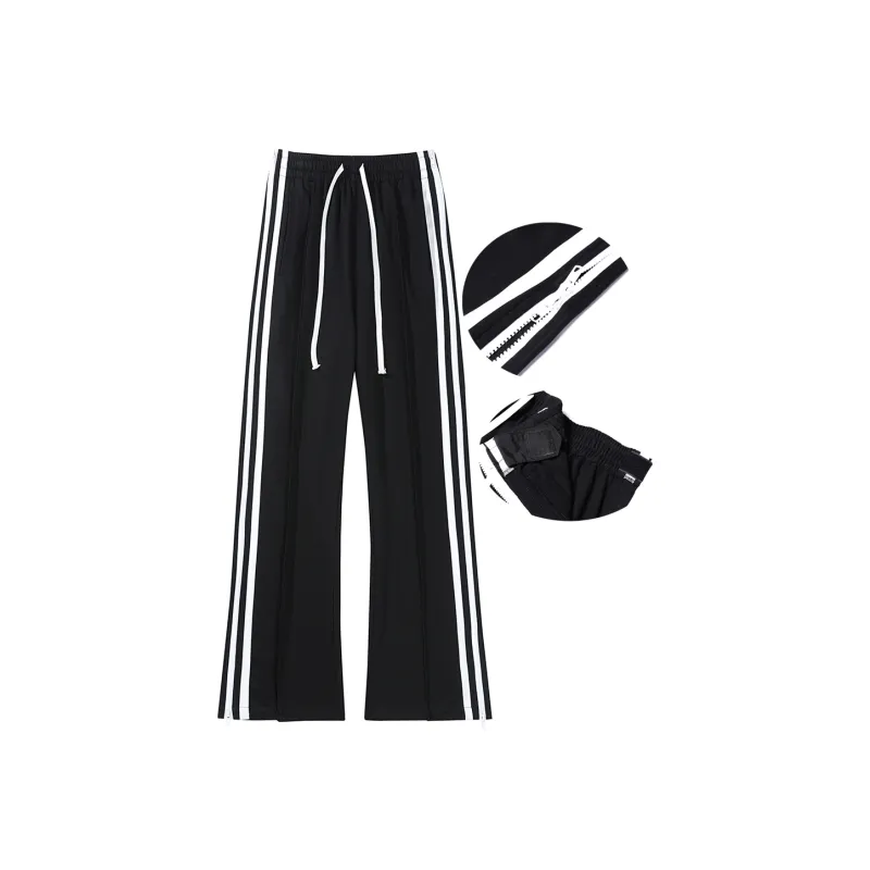 IGOI Casual Pants Unisex-0