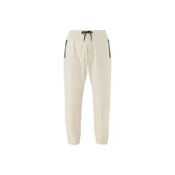 Onitsuka Tiger Casual Pants Men's Gray