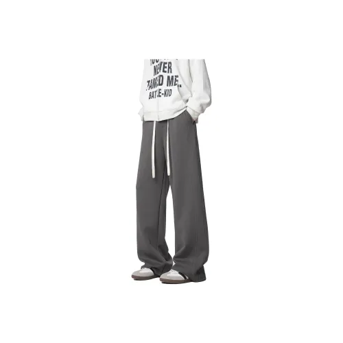 CREAZIONI LA FANTASIA E MOBILE SS25 Casual Pants Unisex