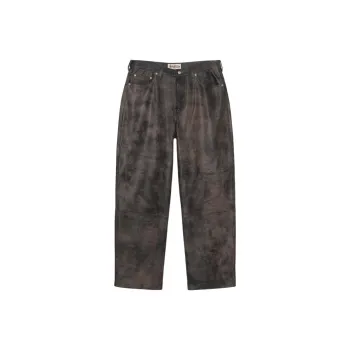 Stussy Big Ol Kryptek Camo Jean