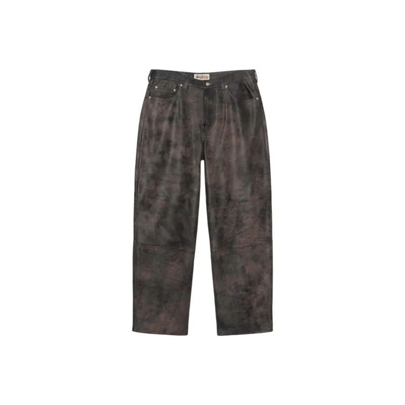 Stussy Big Ol Kryptek Camo Jean-16