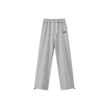 P8H9 Knitted Sports Pants Unisex