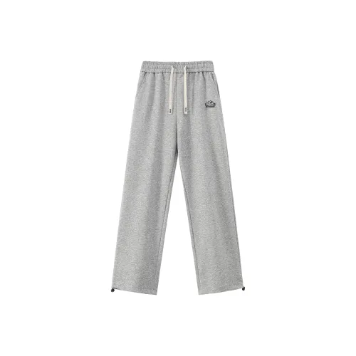 P8H9 Knitted Sports Pants Unisex