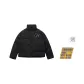 Black (Comes with Size 03 Hook-and-Loop)