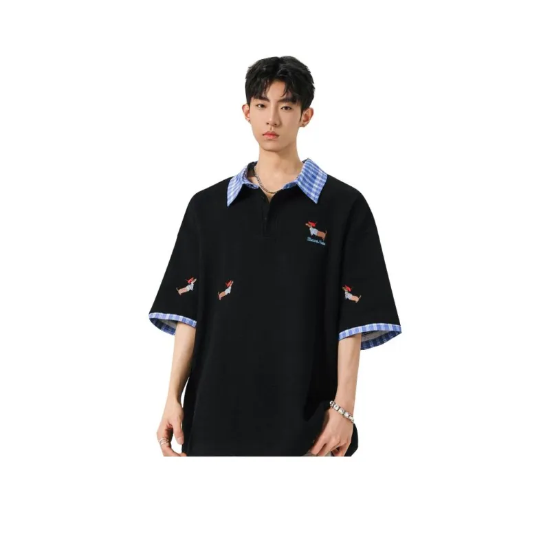 BLANC & ECLARE T Shirts Unisex-5