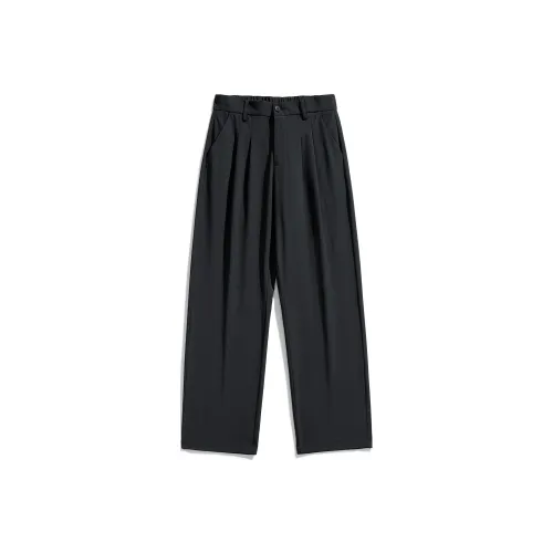 JEANSWEST 남녀공용 정장 바지