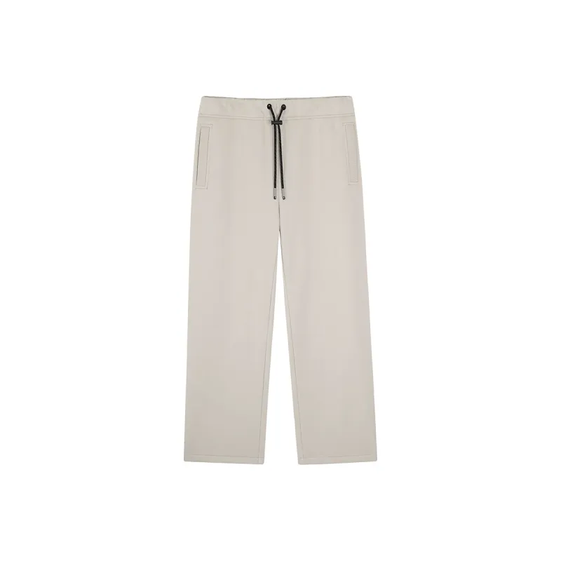 Magn Lens Casual Pants Men-0
