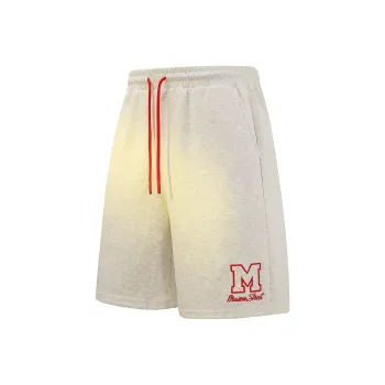 Masongarments Casual Shorts Unisex