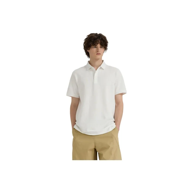 WILD LEADER Polo Shirts Unisex-0