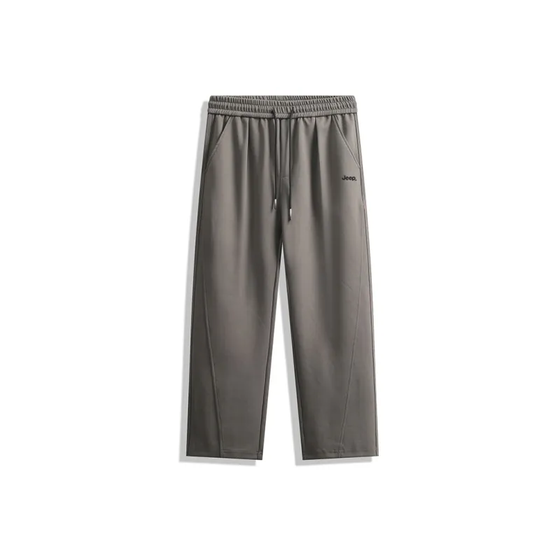 Jeep Grand Cherokee Casual Pants Unisex-3
