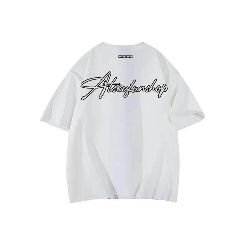 7 SEVFUN T Shirts Unisex-1