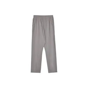 YEEZY Casual Pants Men Gray