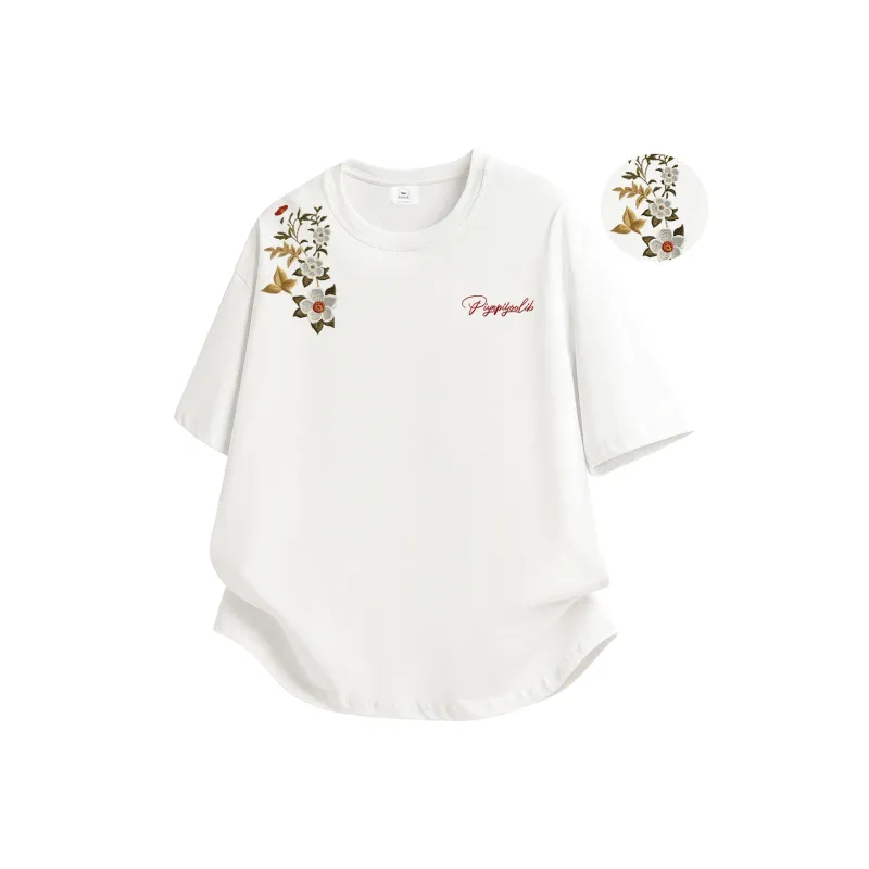 PIYOPIYO T Shirts Unisex-3
