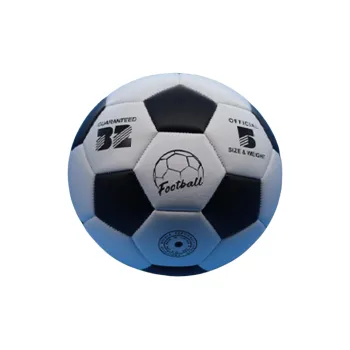 FEIERDUN Size 5 Soccer TPU Machine Stitched Soccer Ball