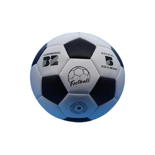 FEIERDUN Size 5 Soccer TPU Machine Stitched Soccer Ball