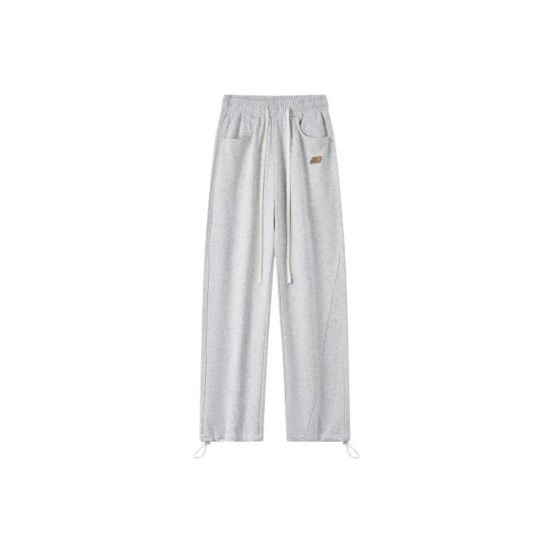 30BRAID Casual Pants Unisex-0