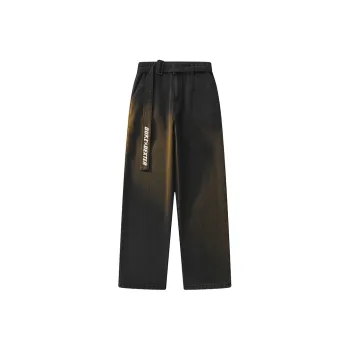 DUKE+DEXTER Jeans Unisex