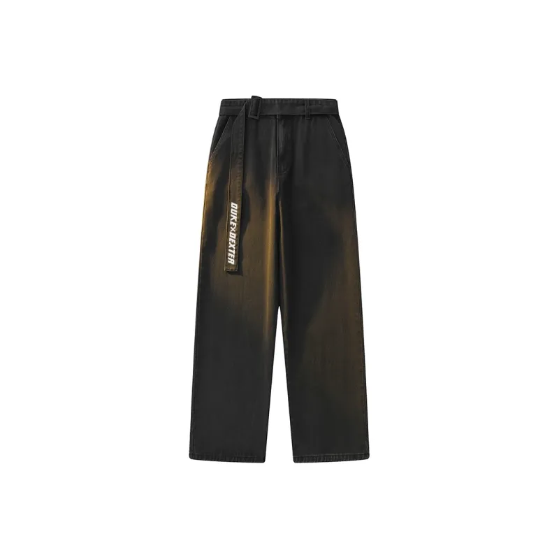DUKE+DEXTER Jeans Unisex-6