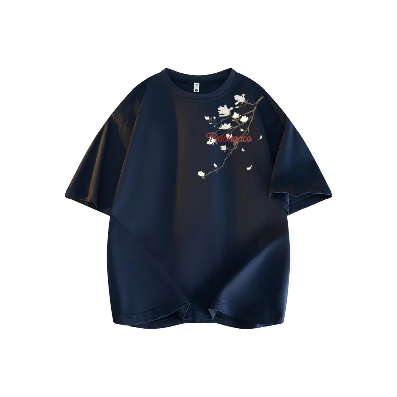 PAL ONGACO T Shirts Unisex-6