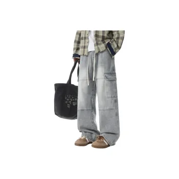 Ang2 Stu Jeans Unisex
