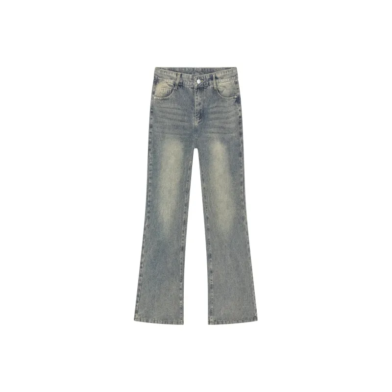 CHARLIE GOLF Jeans Unisex-19
