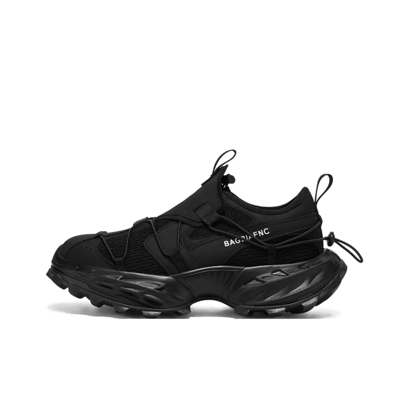 FCMM Low Top Chunky Sneakers Men's-12
