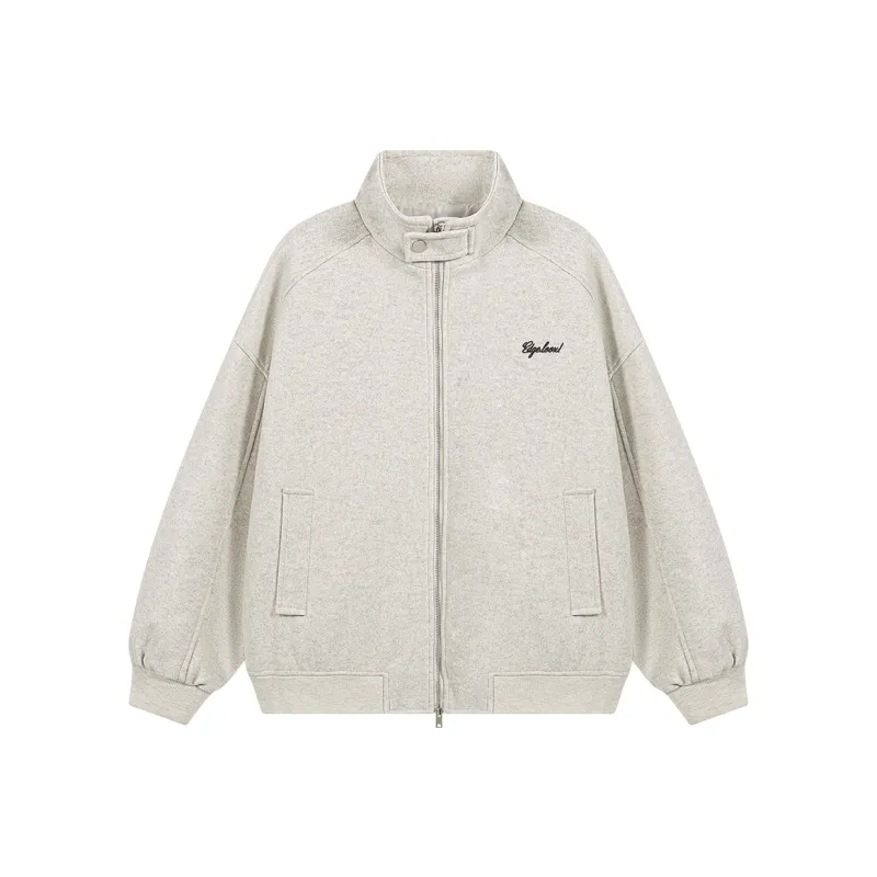 LOOX! Jackets Unisex-6