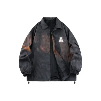 A.X.S.K Jackets Unisex
