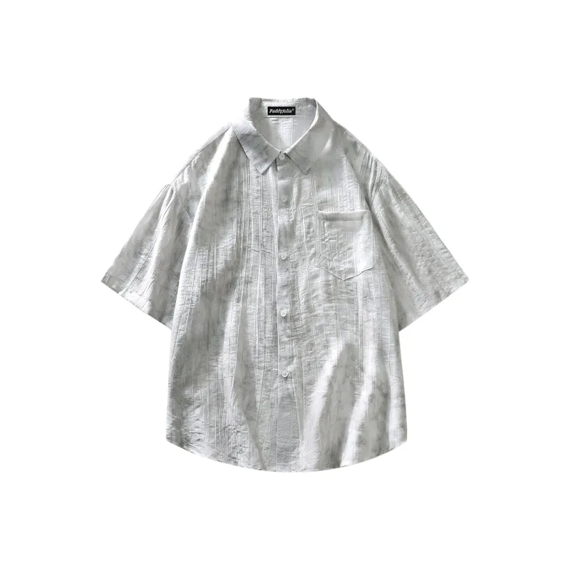 Paddy Julia Shirts Unisex-0
