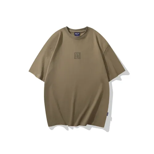 BUYDAUL T Shirts Men