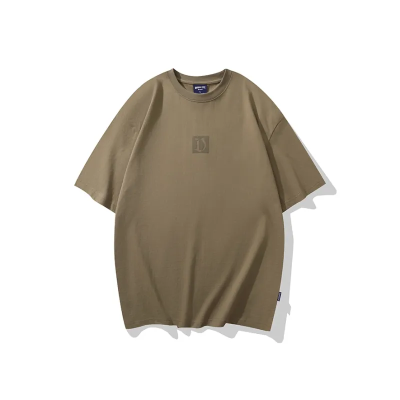 BUYDAUL T Shirts Men-0