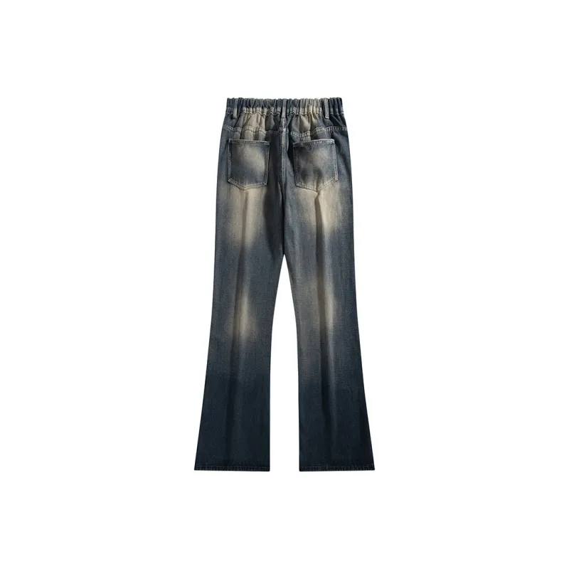 RED DRAGONFLY Jeans Unisex-9