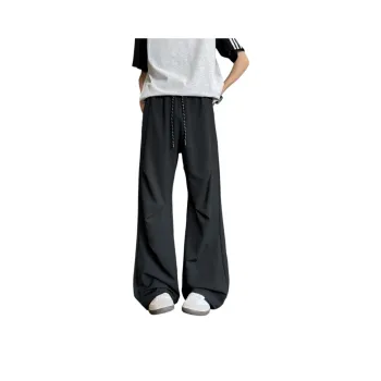 DJ.SPIRIT Casual Pants Unisex