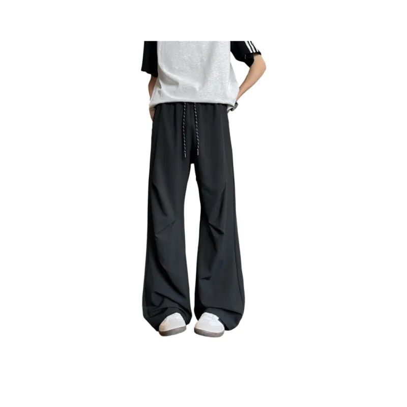 DJ.SPIRIT Casual Pants Unisex-0
