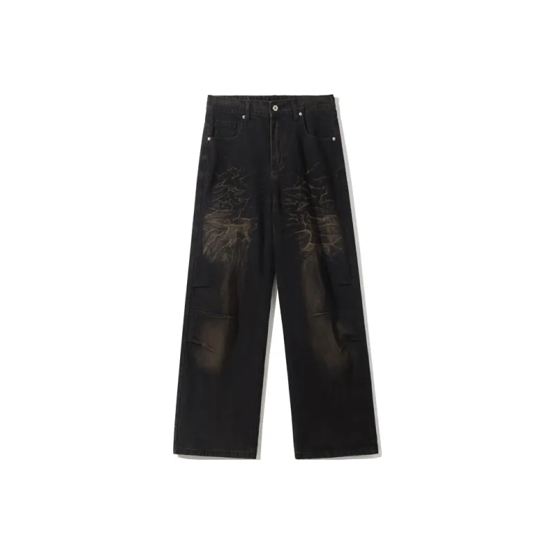 Kudamm Jeans Unisex-0