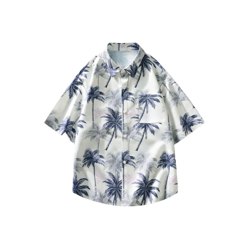 Paddy Julia Shirts Unisex-0