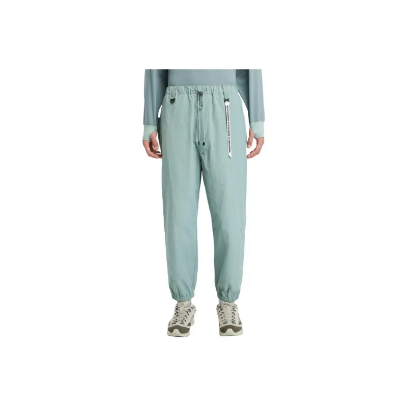 KOLON SPORT CMF Collaboration Casual Pants Unisex-2