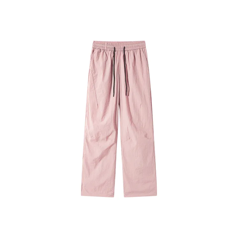 JEANSWEST Windbreaker Pants Unisex-16