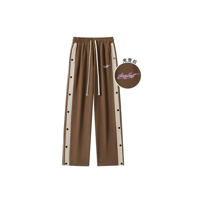 SandKnit Casual Pants Unisex-12
