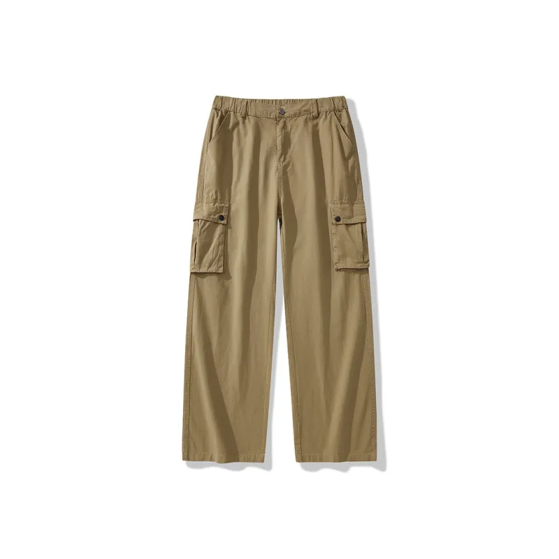 DOUBLE STAR 88 Casual Pants Unisex-10