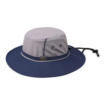 DENSSYNE Polyester Bucket Hats Men's