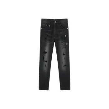 JOHN RICHMOND SS24 Jeans Men's Black