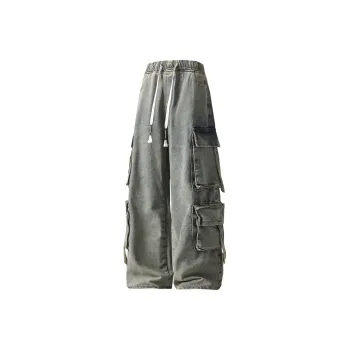POINTLIMIT Jeans Unisex