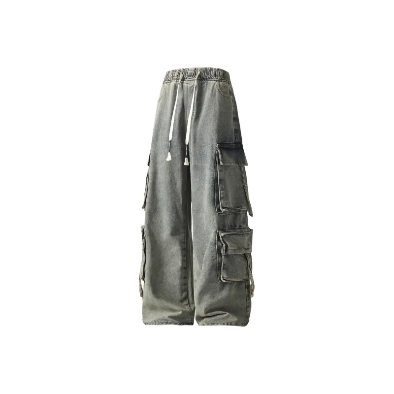POINTLIMIT Jeans Unisex-0