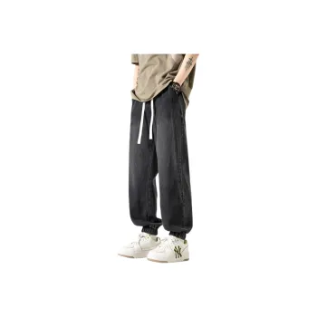 ArcaneFunk Jeans Unisex