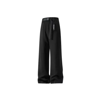 David Bakken Suit Trouser Unisex
