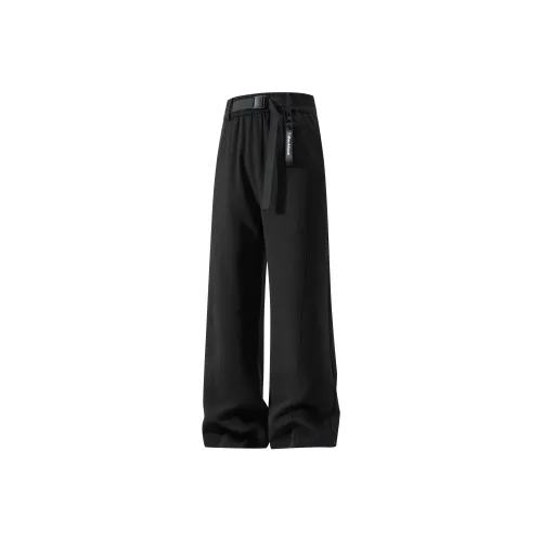 David Bakken Suit Trouser Unisex