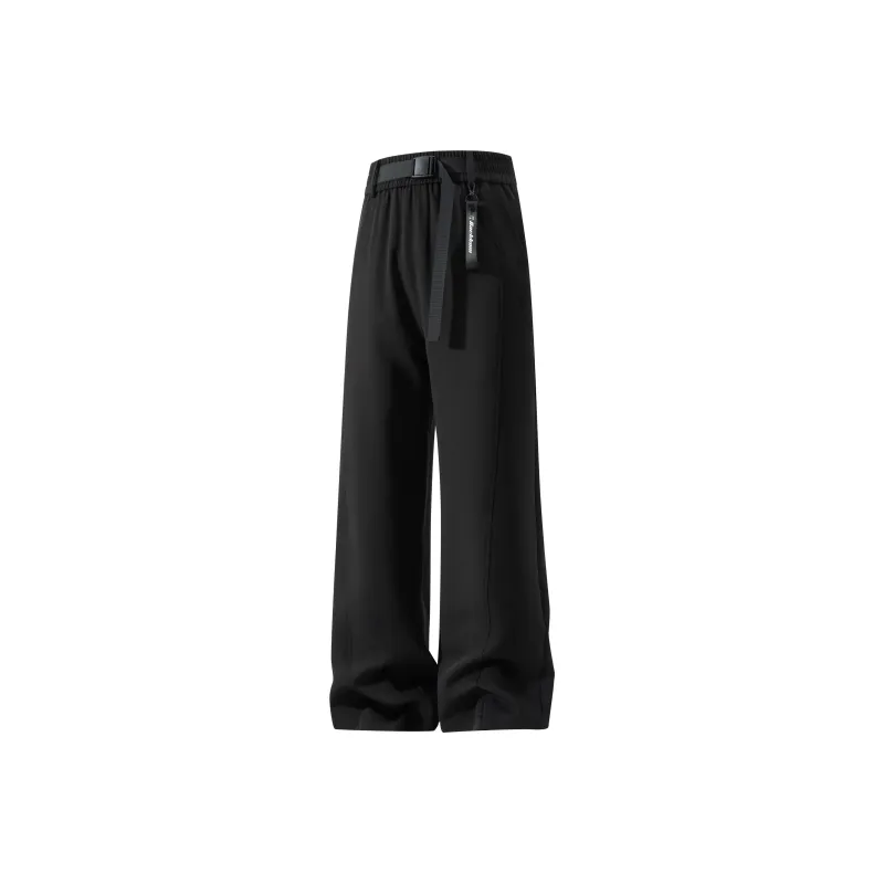 David Bakken Suit Trouser Unisex-0