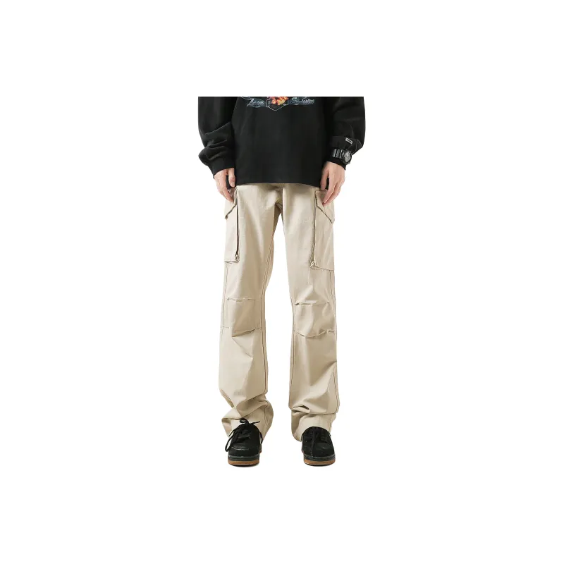 CREAZIONI LA FANTASIA E MOBILE Casual Pants Unisex-2