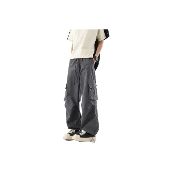 Emoji Cargo Pants Unisex